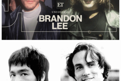 Brandon Lee’s Death: Inside The Crow’s On-Set Shooting and Bruce Lee’s Family ‘Curse’