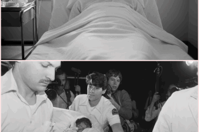 The Legacy of Kindness: How Michael Jackson Transformed Burn Care