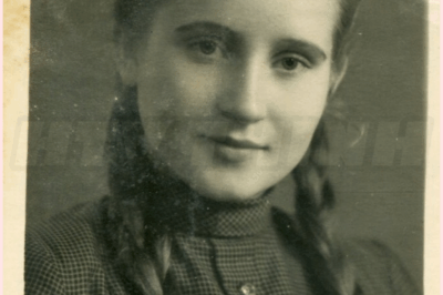 🌈 The Woman Who Wouldn’t Pray — Martha Ward And The Night Of The Masked Men