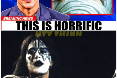 🦊 ACE FREHLEY’S FINAL DAYS EXPOSED: THE TRAGIC TRUTH BEHIND THE KISS LEGEND’S DEATH FINALLY REVEALED 😱🕯️