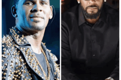 Breaking News: R.Kelly Released from Hospital, Reportedly Stable