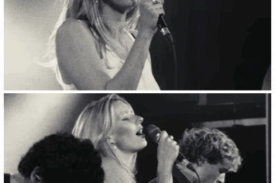 Apple Martin releases music video after nepo baby’s singing was slammed as ‘off-key drunken karaoke performance’