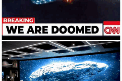 Leaked 3I/ATLAS Data REVEALS Controlled Maneuver as China’s Quantum Telescope Detects Signals