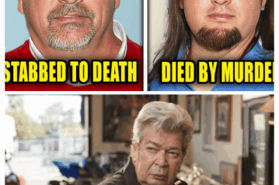 10 Beloved Pawn Stars Members Who Tragically Passed Away