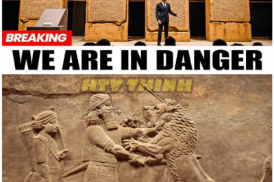 🦊 AI Decodes Ancient Sumerian Tablets and Uncovers a Forbidden “Origin Secret” About Humanity That Scholars Swore Would Never Be Revealed 😱