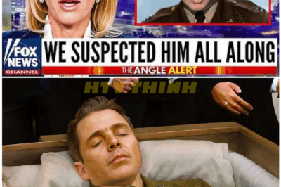 🦊 The Audie Murphy Mystery FINALLY SOLVED After Decades of Silence—The Disturbing Truth They Tried to Bury Has Just Been Exposed 😱