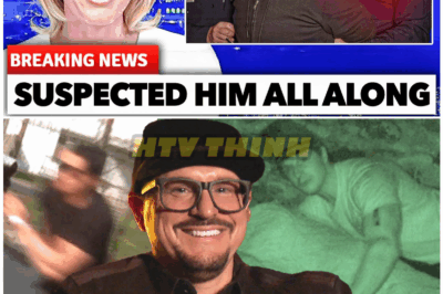 🦊 BREAKING: Zak Bagans Drops TERRIFYING Truth About Ghost Adventures That No One Was Prepared To Hear—Fans Left Stunned And Panicked ⚡