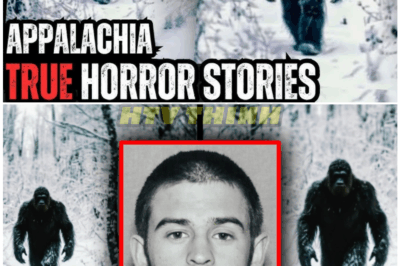 🦊 “BIGFOOT ON CAMERA: Hiker’s CHILLING Video Sends Shockwaves Through the Internet — Experts Can’t Explain What They’re Seeing 😱🌲”