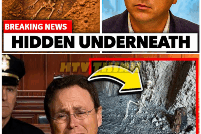 🦊 1 MINUTE AGO: Brandon Fugal BREAKS SILENCE On SHOCKING Underground Discovery At Skinwalker Ranch — What He Revealed Has Experts Reeling 👁️