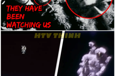 🦊 Top 10 Terrifying Last Words From Astronauts That Will Haunt You Forever—What They Said Before Vanishing Into Space 😱