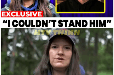 🦊 “JANE KILCHER BREAKS HER SILENCE! The Truth About Atz Lee Finally Revealed — What She Admitted Leaves Fans Heartbroken 💔😱”