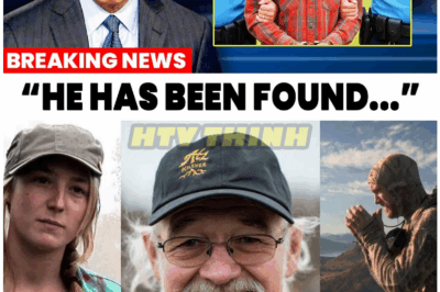 🦊 “Just Minutes Ago, a Discovery in Atz Kilcher’s Barn Sent Shockwaves Across the Frontier – The Alaska Secret No One Expected to Surface” ❄️