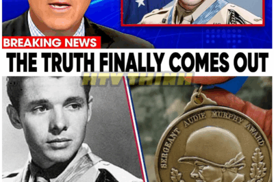 🦊 “The Audie Murphy Mystery Finally Solved — The Shocking Truth Behind the War Hero’s Life and Death That No One Expected 💥🕯️”