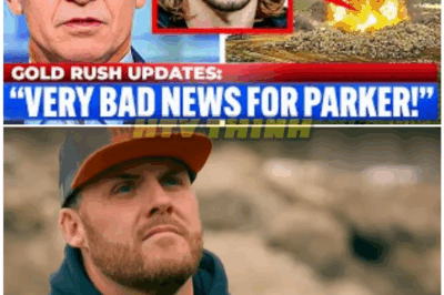 🦊 “BREAKING GOLD RUSH SHOCKER: Parker Schnabel Makes HEADLINES With an Unthinkable Move — Fans STUNNED by the Decision That Changes EVERYTHING Forever 💣⛏️”