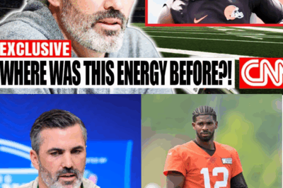 Browns Fans SPEECHLESS As Stefanski Changes His Tone On Shedeur Sanders!