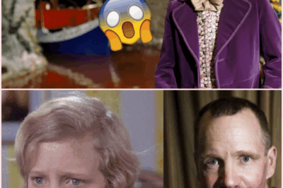 From Charlie Bucket to Veterinary Doctor: The Surprising Life Choice of Willy Wonka Star Peter Ostrum!