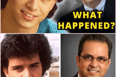 From Teen Idol to Teacher: The Untold Journey of Glenn Medeiros Beyond Fame