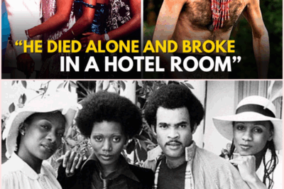 The Tragic Fate of Boney M: Unraveling Bobby Farrell’s Mysterious Death and the Lives of the Remaining Members
