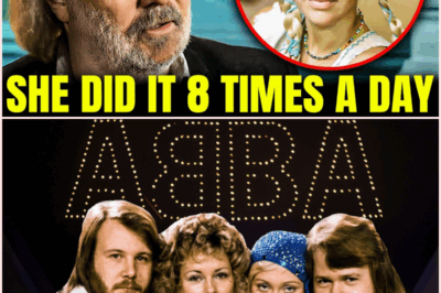 ABBA’s Benny Andersson Breaks Silence: The Heartbreaking Truth Behind the Music and Marriages!