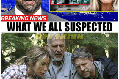 🦊 “5 Minutes Ago, Expedition Bigfoot Was Abruptly Canceled After Mireya Mayor Faced a Terrifying Experience Fans Can’t Stop Talking About” 🐾