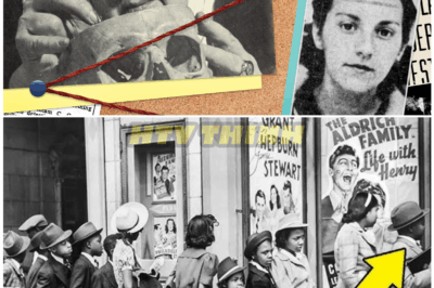 🦊 EXPERTS STUNNED BY BOY HOLDING STRANGE “NEWSPAPER”—WHAT THEY SAW UPON CLOSER INSPECTION LEFT EVERYONE SPEECHLESS 👀