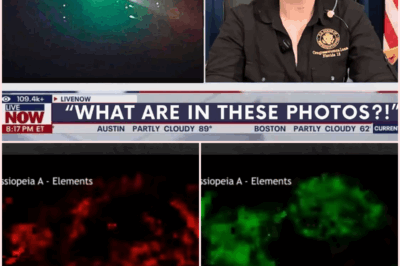 The 40-Day Silence That Shocks Scientists: NASA Refuses to Release Crucial Mars Reconnaissance Orbiter Images of 3I/ATLAS, the Comet-Like Object That Changes Color, Defies Cometary Physics, and May Hold Evidence That Could Rewrite Humanity’s Understanding of the Cosmos