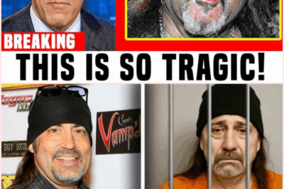 The Hidden Heartbreak of Danny Coker: From Custom Cars to Personal Tragedies!