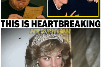 🦊 “Elton John Finally Breaks His Silence on Princess Diana — The Hidden Truth, the Forbidden Moments, and the Secret He Couldn’t Carry Any Longer 👑💔”
