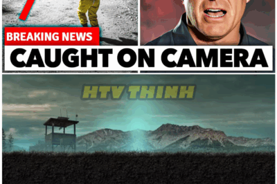 🦊 BREAKING: Skinwalker Ranch Secrets Finally Exposed After Decades Of Silence—What They Found Will SHOCK The Entire World And Leave Experts Speechless! 🌌