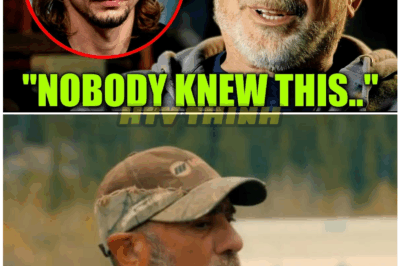 🦊 “STUNNING GOLD RUSH BOMBSHELL: Chris Doumitt’s SHOCK Exit From Parker Schnabel’s Crew — Hidden Tensions, Silent Betrayals, and the Truth That Changes EVERYTHING ⛏️”