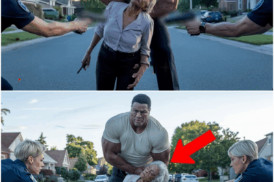 Cops Kill An Old Woman, Unaware Her Son Is The Deadliest Delta Force Commander Ever