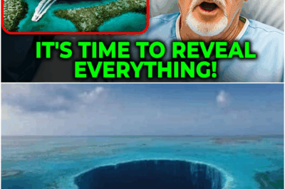 “Before I Die, I Need To Tell The Truth” James Cameron Revealed What He Found in the Mariana Trench