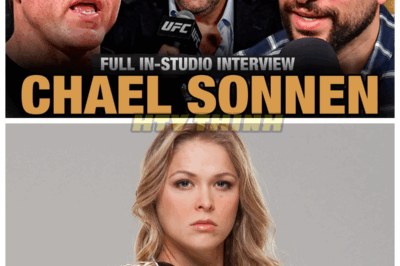 🙊”SONNEN’S ADVICE FOR JON JONES: ‘STOP RUNNING FROM YOUR LEGACY!’ 🏆🤔” Chael Sonnen turned his critical eye towards Jon Jones, offering bold advice that could redefine the fighter’s career. What did Sonnen say that has fans buzzing, and why does he believe Jones needs to embrace his legacy instead of avoiding it? As Jones grapples with his past and future, Sonnen’s words might just be the wake-up call he needs. Could this advice lead to a comeback that fans have been waiting for, or is it too late for Jones to reclaim his throne? Dive into the drama and discover what Sonnen believes is at stake for the controversial champion! 👇