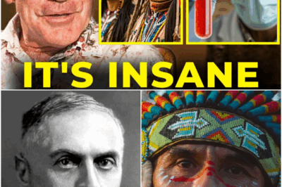 Nobel Prize Winner Just Solved the Blood Type O DNA Mystery— What He Found Is Unbelievable!