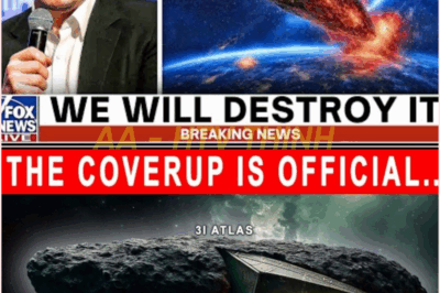 🧿 Humanity on the Brink — Musk: ‘We Fight or We Fall’ as 3I/ATLAS Turns Toward Earth 🌍💥From Tweets to Torpedoes — Musk Orders Offensive Against Colossal Alien Ship 3I/ATLAS 🚀⚔️