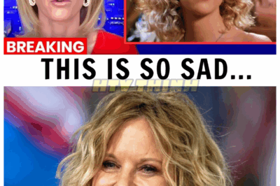 🙊“Meg Ryan at 63: The Shocking Transformation That Will Leave You Speechless! 😲” What if the beloved rom-com queen has undergone a stunning change that fans never saw coming? At 63, Meg Ryan reveals a new look that has everyone talking. What secrets lie behind her transformation? As we delve into her journey, the psychological impact of aging in Hollywood becomes evident. Are we ready to see the real Meg Ryan? 👇