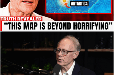 Graham Hancock AI Just Revealed the Real World Map Hidden in the Dead Sea Scrolls!