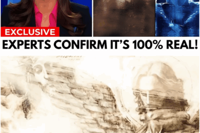 The Shroud of Turin Proves Jesus Returned — And the World Can’t Handle It