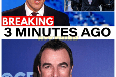 🙊”Tom Selleck’s Mysterious Disappearance: Where Has He Gone? 🕵️‍♀️” In a puzzling turn of events, Tom Selleck has seemingly vanished from the public eye, sparking wild speculation and concern among fans. What if this disappearance is more than just a break from the limelight? As rumors swirl about his whereabouts and potential reasons for his absence, the mystery deepens. Could this be a deliberate move, or is something more sinister at play? The world is desperate for answers as they search for clues about the beloved actor’s fate. What has really happened to Tom Selleck? 👇