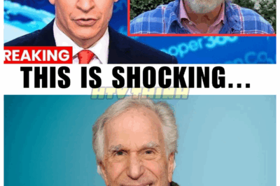 🙊”Henry Winkler’s Heartbreaking Battle: The Tragedy That Haunts Him at 80! 🥺” At 80, Henry Winkler faces a heartbreaking reality that has left fans and friends alike in shock. What if the beloved actor is living with a tragedy that has shaped his life in ways we can’t comprehend? As he opens up about his past and the challenges that continue to affect him, the story takes a deeply emotional turn. This is not just a tale of fame; it’s a testament to the human spirit and the hidden struggles that often go unnoticed. Will Winkler find peace amidst the turmoil? The answers may bring you to tears. 👇