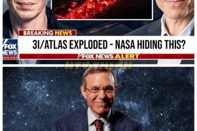 🙊”Avi Loeb’s Groundbreaking Discovery: Interstellar Comet 3I/ATLAS Splits—What’s Next for Astronomy? 🌠” In a stunning development, Avi Loeb has announced that the interstellar comet 3I/ATLAS has split into 16 fragments, raising urgent questions about the nature of such celestial objects. What if this fragmentation changes everything we thought we knew about comets and their behavior? As astronomers prepare to study the fragments, the excitement builds over what they might uncover. Could this lead to a new era in our understanding of the cosmos? The possibilities are endless! 👇
