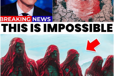 Jesus Warned Us: The Terrifying Prophecy Rising From Beneath the Euphrates Has Begun!