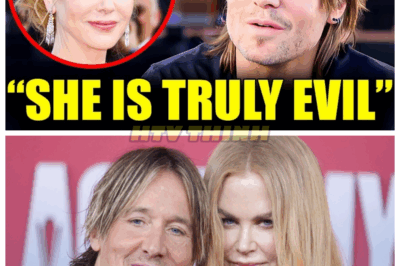 🙊”Nicole Kidman Exposes Keith Urban’s Dark Secrets After Divorce—Shocking Revelations Inside! 🔥” In a stunning turn of events, Nicole Kidman has finally lifted the veil on Keith Urban’s hidden truths following their divorce. What dark secrets has she revealed that could change everything? As fans react to her explosive claims, the drama unfolds in a way no one saw coming! Don’t miss these jaw-dropping revelations! 👇