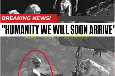 🧿 Astronauts Break Their Silence — 10-Foot Alien Beings Found During ‘Secret’ Missions 👽🚀 They Thought They Were Alone… Until Something Looked Back From the Dark Side of Space