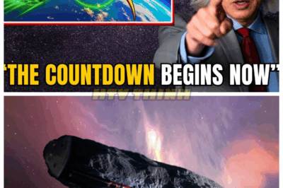 🙊”Unbelievable! 3IATLAS Successfully Bends Space-Time—A New Era in Physics Begins! 🚀” In a jaw-dropping announcement, researchers from the 3IATLAS project reveal they have bent space-time itself! What does this mean for our understanding of the universe? As scientists react to this monumental discovery, the potential for new technologies and theories is limitless. Get ready for a thrilling journey into the cosmos! 👇