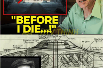 🧿 Exposing the Secrets of Area 51: Bob Lazar’s Bold Allegations and the Government’s Silence! 🔒🤯 What bold truth lies behind the denial “I need to say this before I die…”?