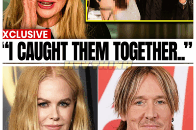 🙊”Nicole Kidman’s Emotional Revelation About Keith Urban: What She Wants Us to Know! 🌹🗣️” In a powerful interview, Nicole Kidman shares her emotional thoughts on Keith Urban, shedding light on their relationship. What does she want fans to understand about their journey together? This is an intimate look at love and partnership you won’t want to miss! 👇