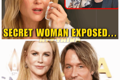 🙊”Nicole Kidman, 58, Finally Reveals the Shocking Truth Behind Her Divorce from Keith Urban! 💔✨” In a candid interview, Nicole Kidman opens up about the real reasons for her divorce from Keith Urban. What shocking truths has she unveiled that fans have been waiting to hear? Don’t miss this explosive confession! 👇