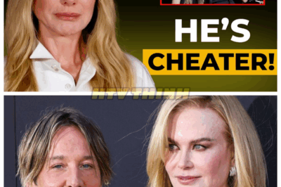 🙊”Nicole Kidman Breaks Her Silence: Shocking Confessions About Keith Urban Revealed! 💔🎤” In a candid moment, Nicole Kidman finally opens up about her relationship with Keith Urban. What shocking confessions has she made that fans have been waiting to hear? Don’t miss this exclusive insight! 👇
