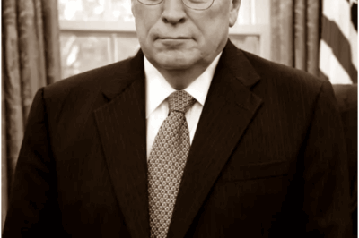 Dick Cheney, influential Republican vice president to George W. Bush, dies